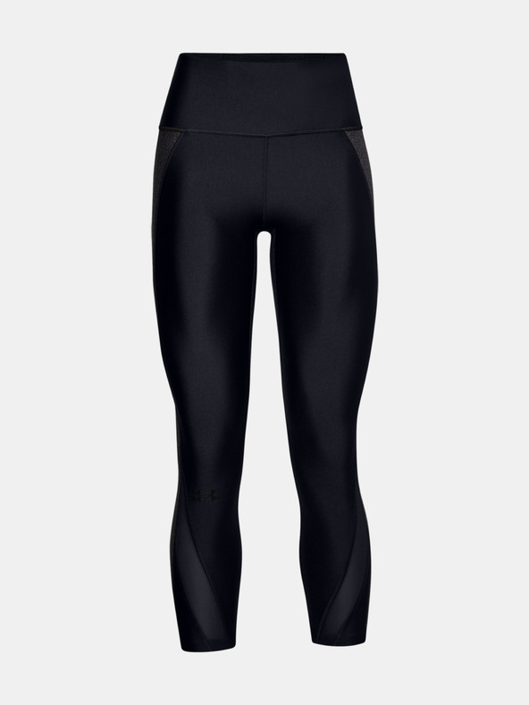 Under Armour Dámské kompresní legíny Under Armour HG Armour CB Ankle Crop