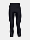 Under Armour Dámské kompresní legíny Under Armour HG Armour CB Ankle Crop