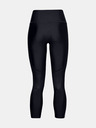 Under Armour Dámské kompresní legíny Under Armour HG Armour CB Ankle Crop