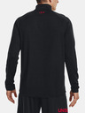 Under Armour Pánské tričko Under Armour UA Tech 2.0 1/2 Zip