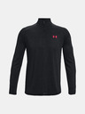 Under Armour Pánské tričko Under Armour UA Tech 2.0 1/2 Zip