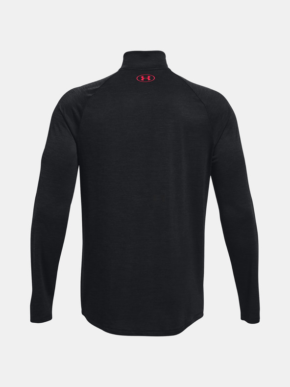 Under Armour Pánské tričko Under Armour UA Tech 2.0 1/2 Zip