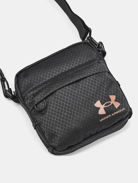 Under Armour Unisexová taška Under Armour UA Storm Loudon Ripstop Crossbody