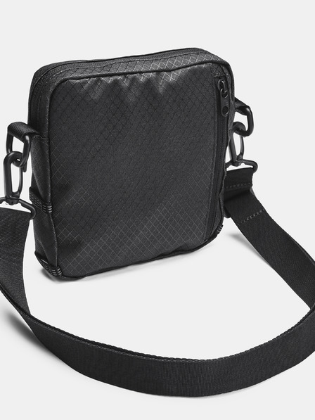 Under Armour Unisexová taška Under Armour UA Storm Loudon Ripstop Crossbody