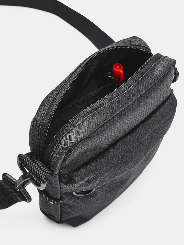 Under Armour Unisexová taška Under Armour UA Storm Loudon Ripstop Crossbody