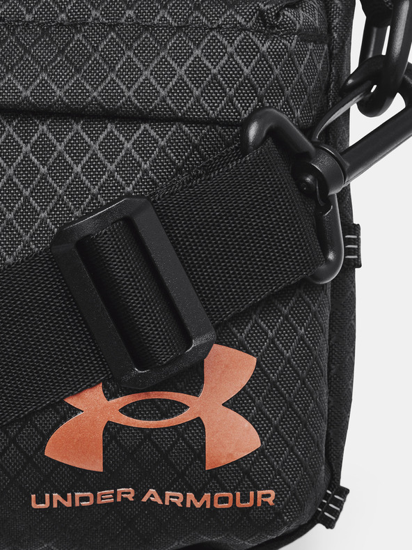 Under Armour Unisexová taška Under Armour UA Storm Loudon Ripstop Crossbody
