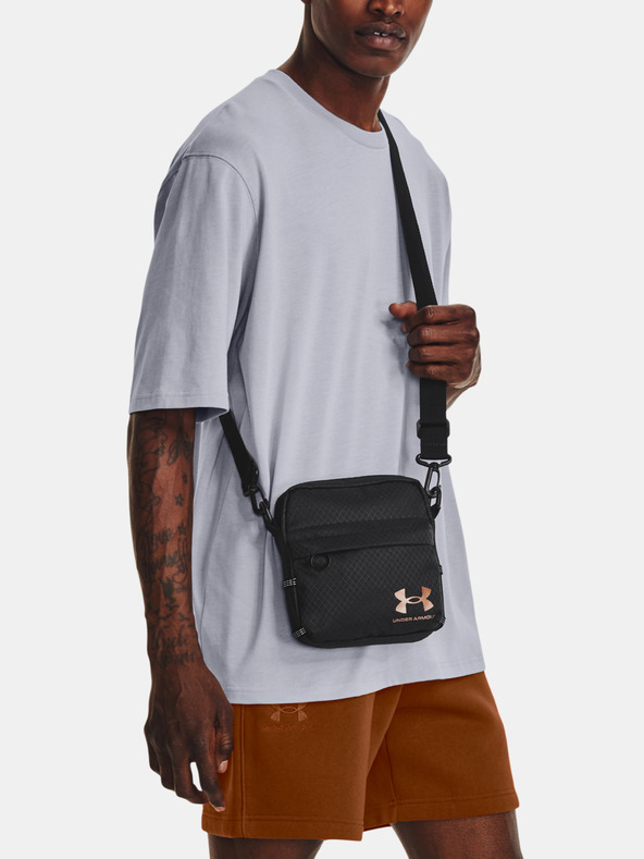 Under Armour Unisexová taška Under Armour UA Storm Loudon Ripstop Crossbody