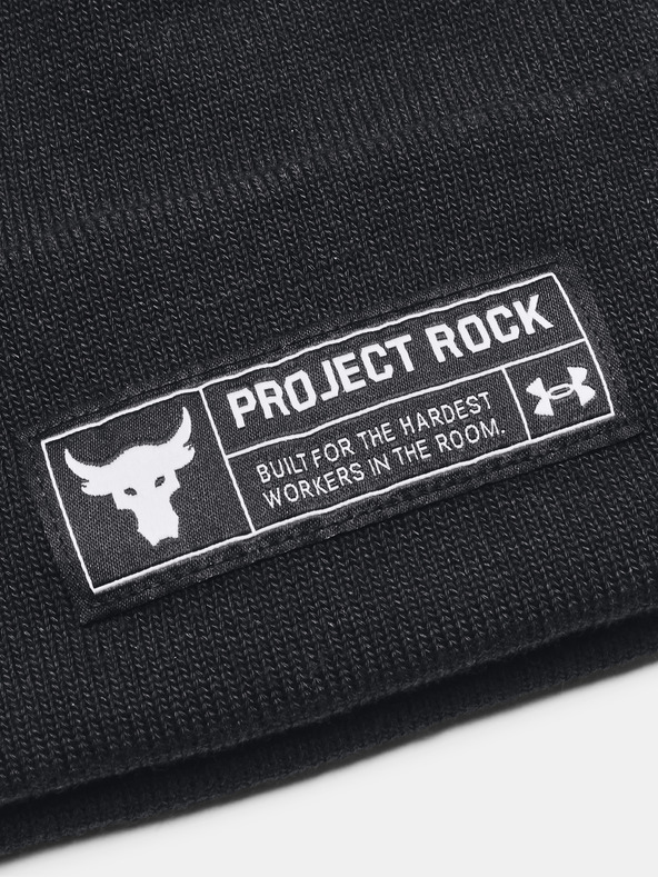 Under Armour Pánská čepice Under Armour UA Project Rock
