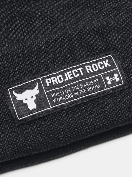Under Armour Pánská čepice Under Armour UA Project Rock