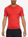 Under Armour Pánské kompresní tričko Under Armour Hg Rush Compression Ss