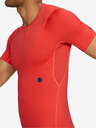 Under Armour Pánské kompresní tričko Under Armour Hg Rush Compression Ss