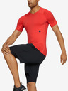 Under Armour Pánské kompresní tričko Under Armour Hg Rush Compression Ss