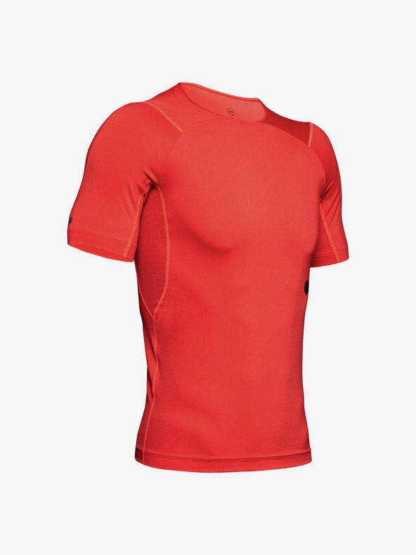 Under Armour Pánské kompresní tričko Under Armour Hg Rush Compression Ss