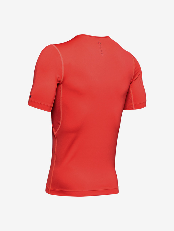 Under Armour Pánské kompresní tričko Under Armour Hg Rush Compression Ss