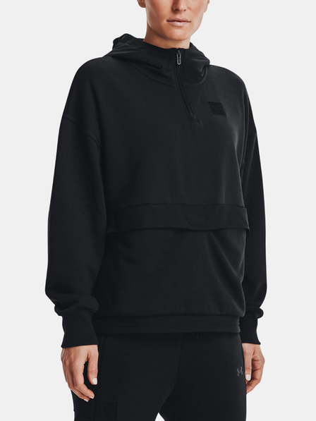 Under Armour Dámská mikina Under Armour UA Prjct Rock Fleece 1/4 Zip