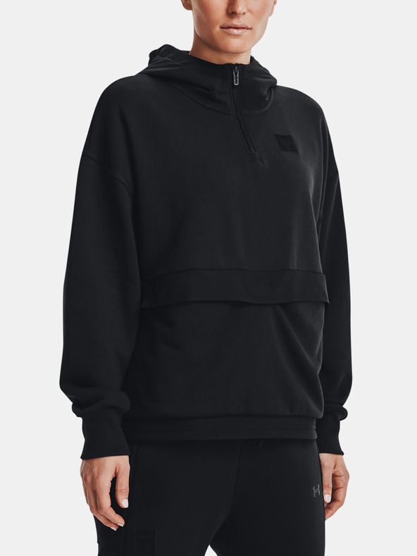 Under Armour Dámská mikina Under Armour UA Prjct Rock Fleece 1/4 Zip