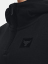 Under Armour Dámská mikina Under Armour UA Prjct Rock Fleece 1/4 Zip
