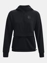 Under Armour Dámská mikina Under Armour UA Prjct Rock Fleece 1/4 Zip