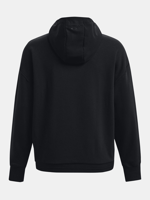 Under Armour Dámská mikina Under Armour UA Prjct Rock Fleece 1/4 Zip