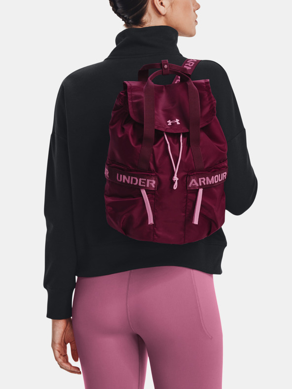 Under Armour Dámský batoh Under Armour UA Favorite Backpack