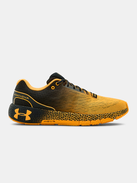 Under Armour Pánské boty Under Armour HOVR Machina