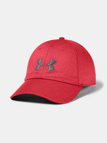 Under Armour Pánská kšiltovka Under Armour Armour Twist Adjustable Cap