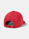 Under Armour Pánská kšiltovka Under Armour Armour Twist Adjustable Cap