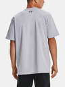 Under Armour UA ABC CAMO BOXED LOGO SS Triko