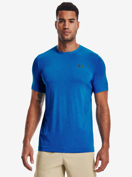 Under Armour RUSH™ Seamless Triko