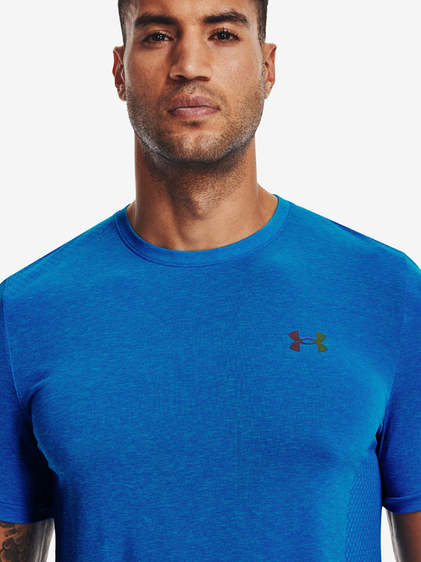 Under Armour RUSH™ Seamless Triko