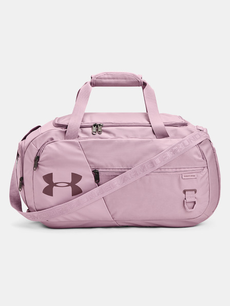 Under Armour Unisexová taška Under Armour Undeniable 4.0 Duffle SM