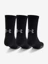 Under Armour Dětské ponožky Under Armour Youth Heatgear Crew