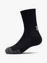 Under Armour Dětské ponožky Under Armour Youth Heatgear Crew