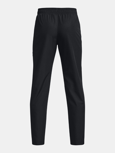 Under Armour Chlapecké kalhoty Under Armour UA Sportstyle Woven Pants