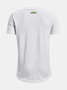 Under Armour Chlapecké tričko Under Armour Curry ELMO DRIBBLE SS Tee