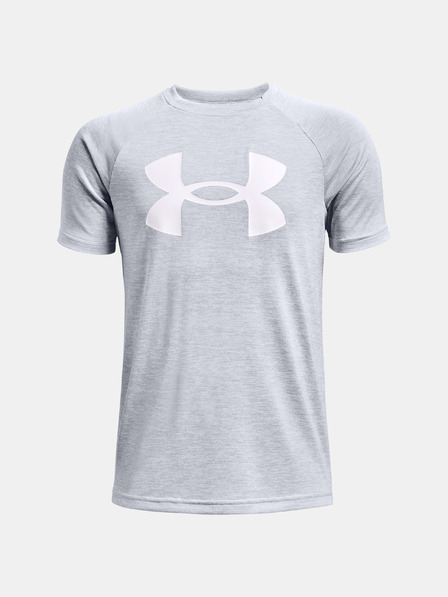 Under Armour Chlapecké tričko Under Armour UA Tech Twist SS