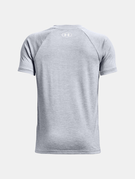 Under Armour Chlapecké tričko Under Armour UA Tech Twist SS