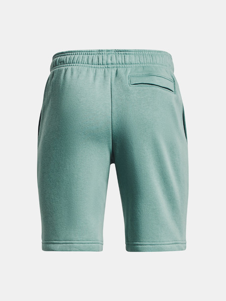 Under Armour Chlapecké kraťasy Under Armour UA Rival Fleece ANAML Short