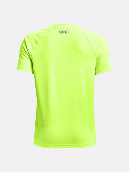 Under Armour Chlapecké tričko Under Armour UA Tech Big Logo SS