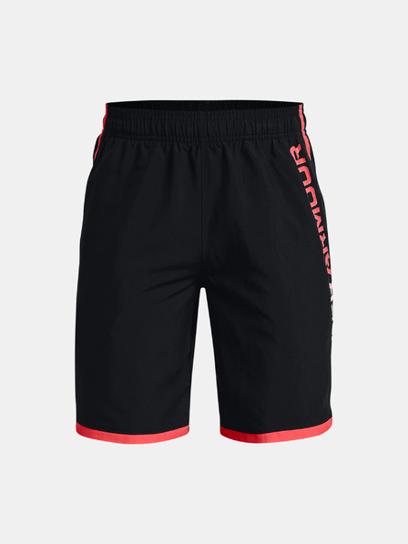 Under Armour Chlapecké kraťasy Under Armour UA Stunt 3.0 Woven Shorts