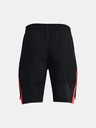 Under Armour Chlapecké kraťasy Under Armour UA Stunt 3.0 Woven Shorts