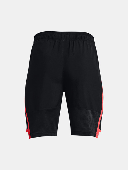 Under Armour Chlapecké kraťasy Under Armour UA Stunt 3.0 Woven Shorts