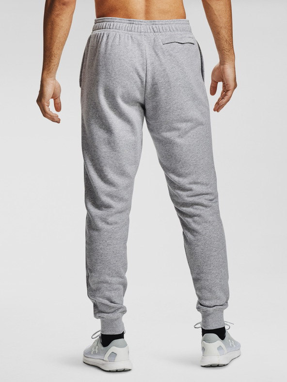Under Armour Pánské tepláky Under Armour Rival Fleece Joggers