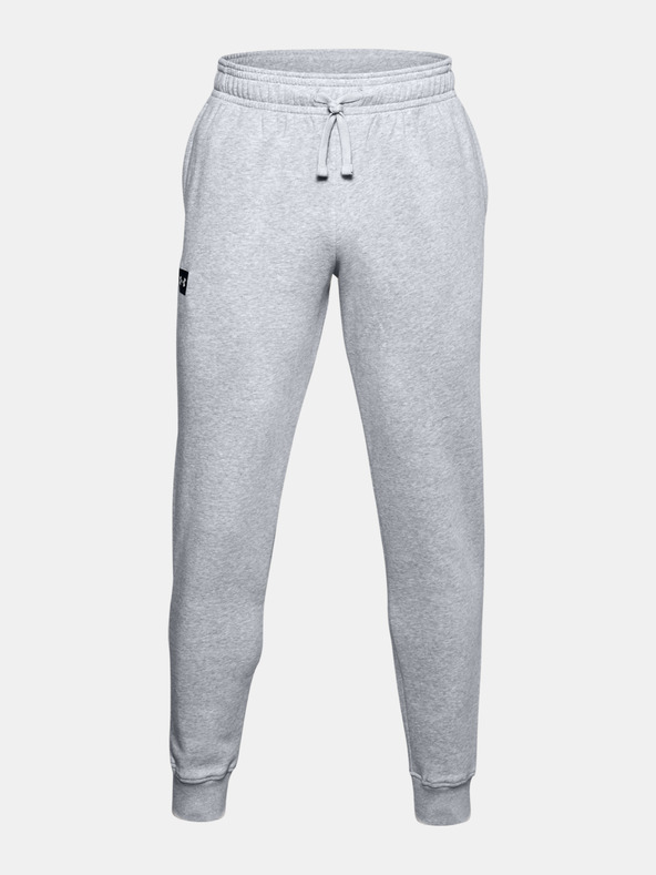 Under Armour Pánské tepláky Under Armour Rival Fleece Joggers