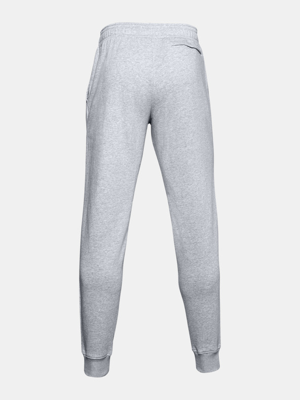 Under Armour Pánské tepláky Under Armour Rival Fleece Joggers