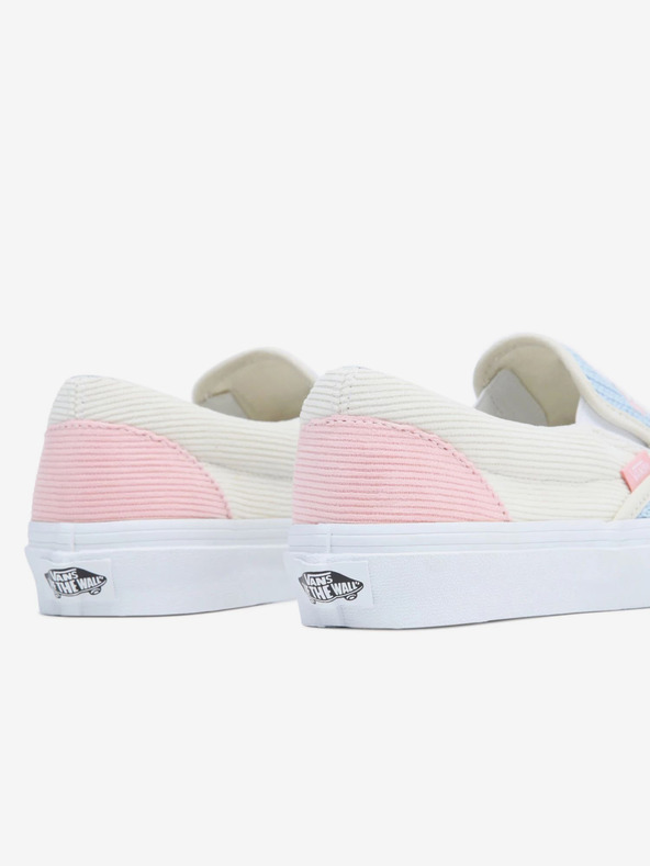 Vans Classic Slip On