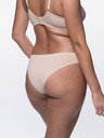 DORINA Sada pěti kusů kalhotek v bílé, béžové, krémové a černé barvě DORINA Mio