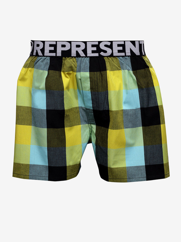 Represent Mike 21262 Trenýrky