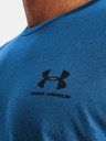 Under Armour Pánské tričko Under Armour UA SPORTSTYLE LC SS