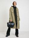 Orsay Černá dámská parka ORSAY